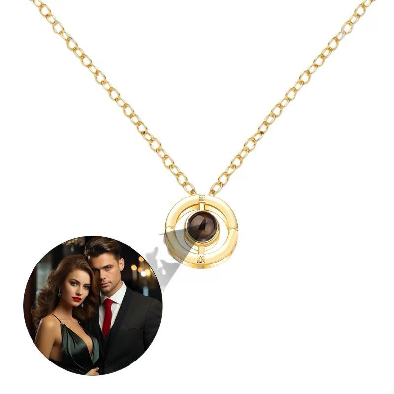 Recuerdos · Collares